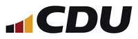 CDU-Gesamtlogo